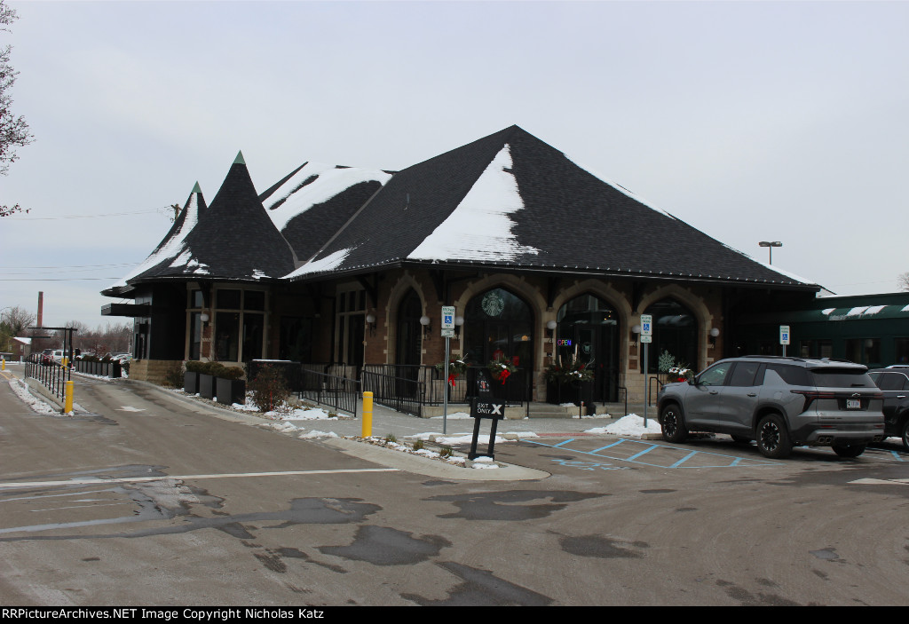 Lansing PM Depot